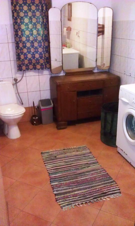 Gospodarstwo Agroturystyczne "Paryja" Olpiny Екстериор снимка